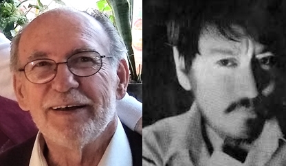 Lee más sobre el artículo Sobre Romilio Ribero y Aldo Parfeniuk