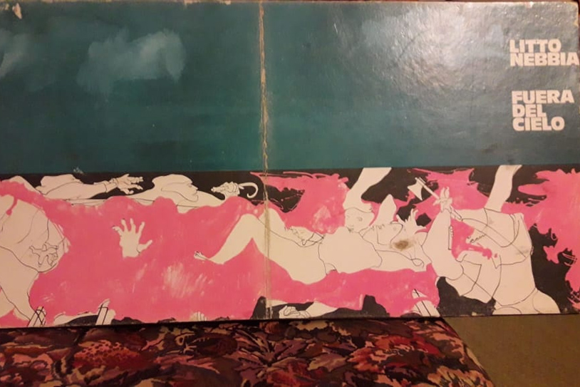 Lee más sobre el artículo Niní Bernardello, parte del acervo cultural de Cosquín