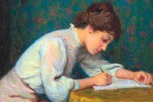 Lee más sobre el artículo Raimunda Torres y Quiroga, precursora del feminismo y de la literatura fantástica