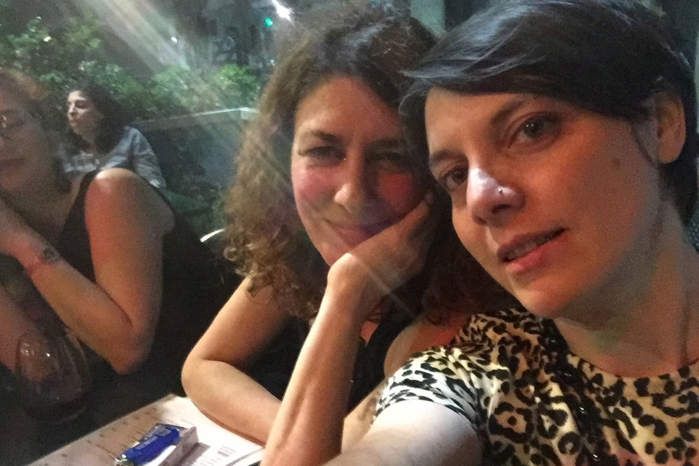 Lee más sobre el artículo Narrativargenta, una estrategia para respirar