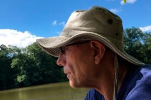 Lee más sobre el artículo Charla con Alejandro Sánchez-Aizcorbe, sobre «El gaznapirón»