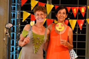 Lee más sobre el artículo Liliana Bodoc, eternos telares de amor