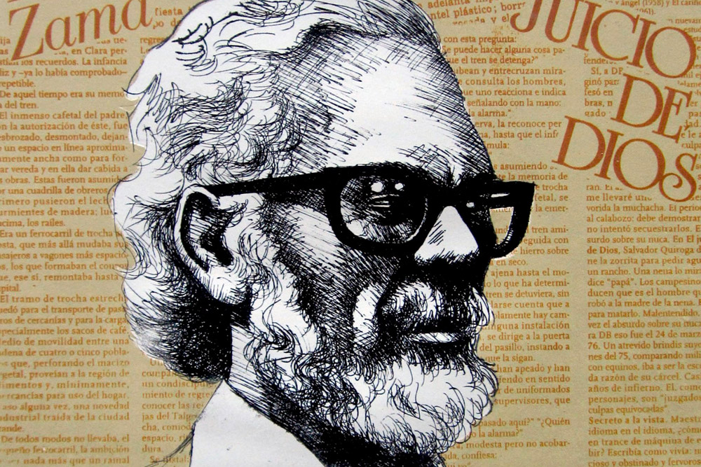 Lee más sobre el artículo Tantos Antonio Di Benedetto en un solo escritor