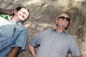 Lee más sobre el artículo Sobre «El Pantanillo de Ernesto Sábato»