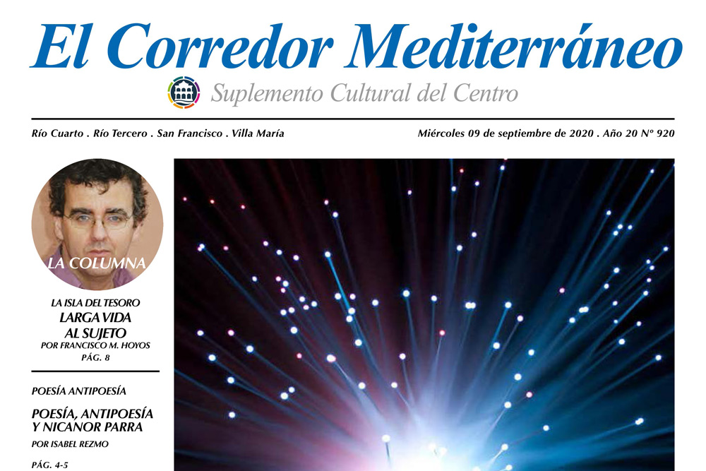 Lee más sobre el artículo «El Pantanillo de Ernesto Sábato» en «El Corredor Mediterráneo»