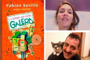 Lee más sobre el artículo “La señora que usaba galera”, un mundo de diversión