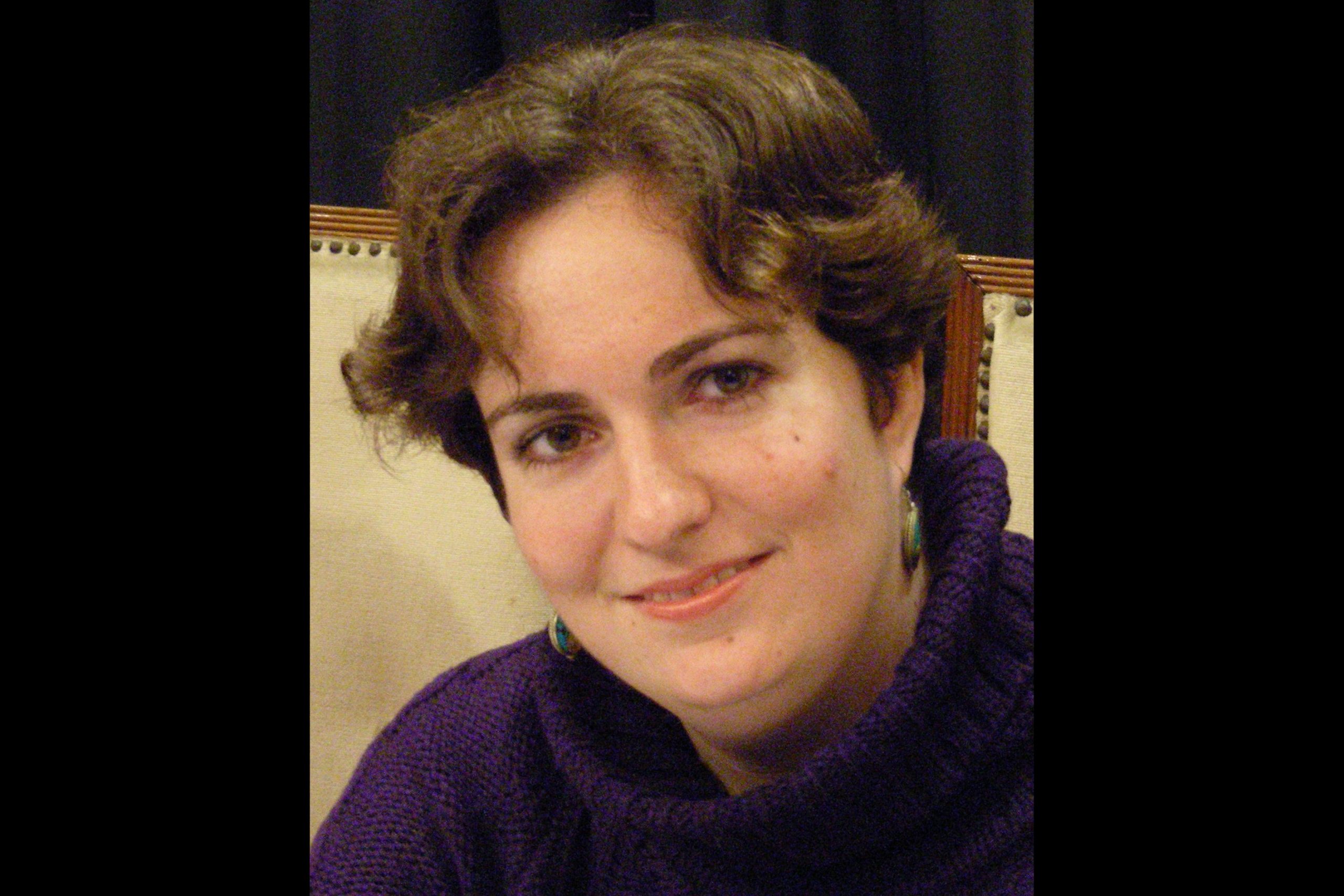 En este momento estás viendo Verónica Aranda: «Hay voces valiosísimas en la poesía actual latinoamericana»