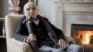 Lee más sobre el artículo El español Francisco Brines ganó el Premio Cervantes 2020