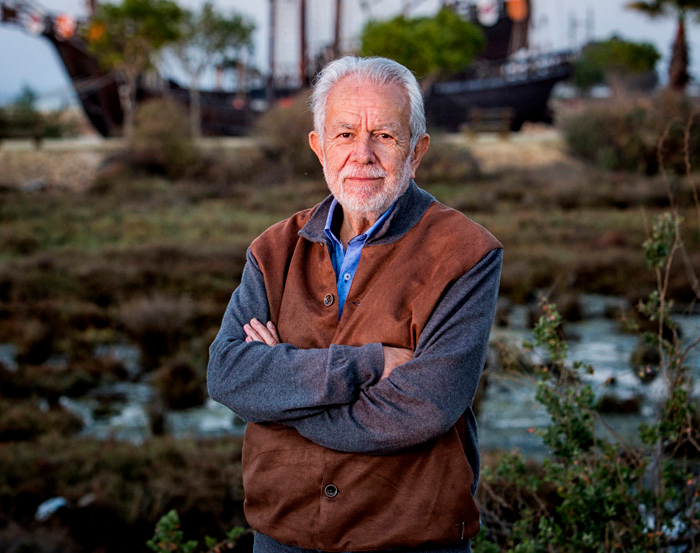 Lee más sobre el artículo Poetas por la Naturaleza