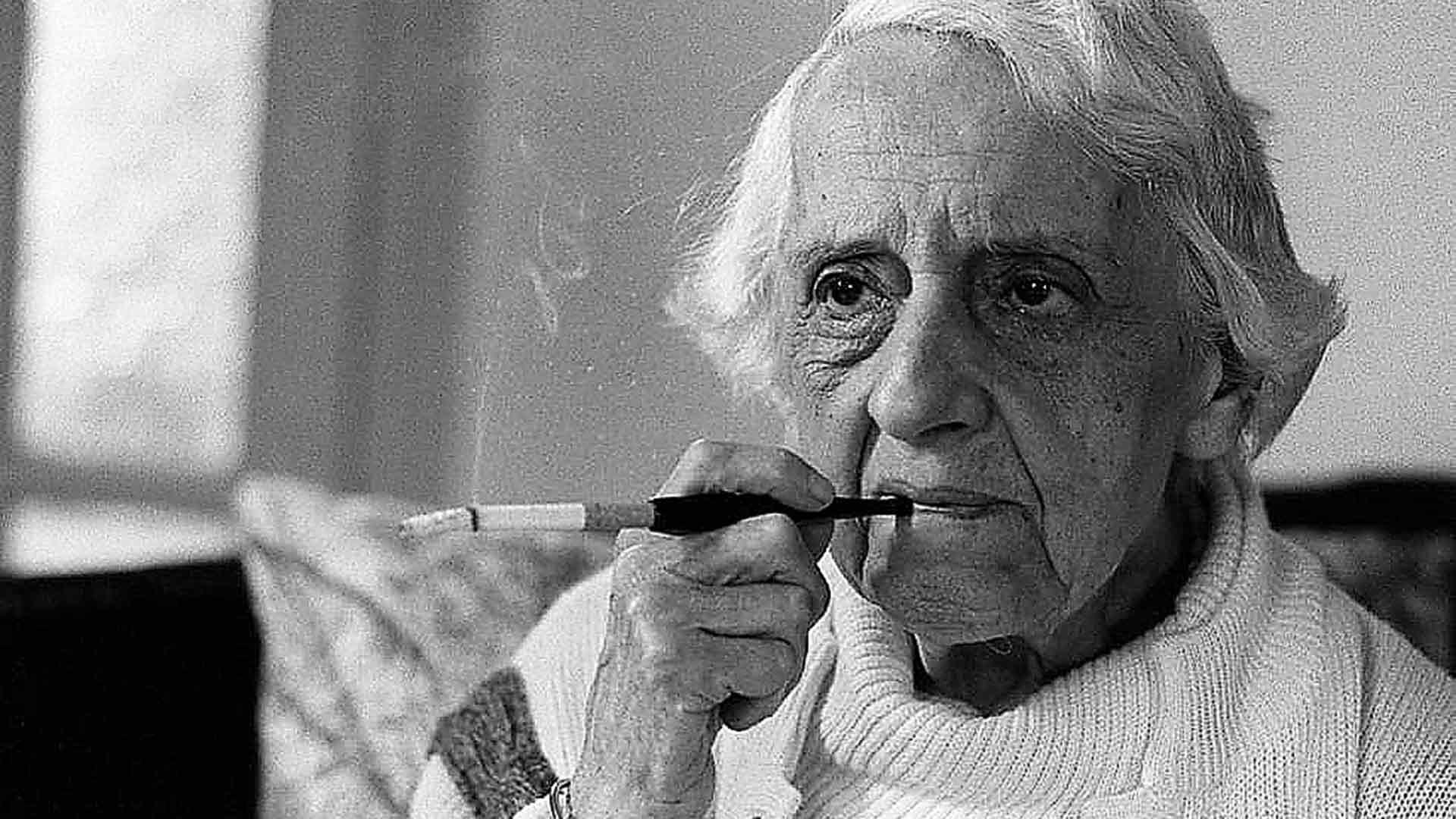 Lee más sobre el artículo María Zambrano: tras la palabra perdida