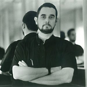 Lee más sobre el artículo Qué dijo el premio Nobel Octavio Paz de un poeta de Cosquín