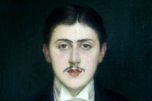 Lee más sobre el artículo Publicarán un libro con textos inéditos de Marcel Proust