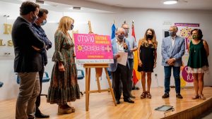 Lee más sobre el artículo El OCIb ofrecerá 40 actividades culturales con Argentina como protagonista