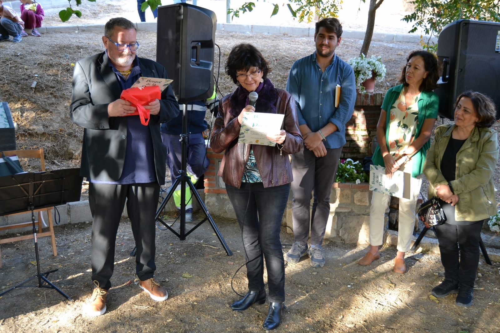 Lee más sobre el artículo La poeta Ángeles Mora ganó el XXIX Premio de la Crítica de Andalucía