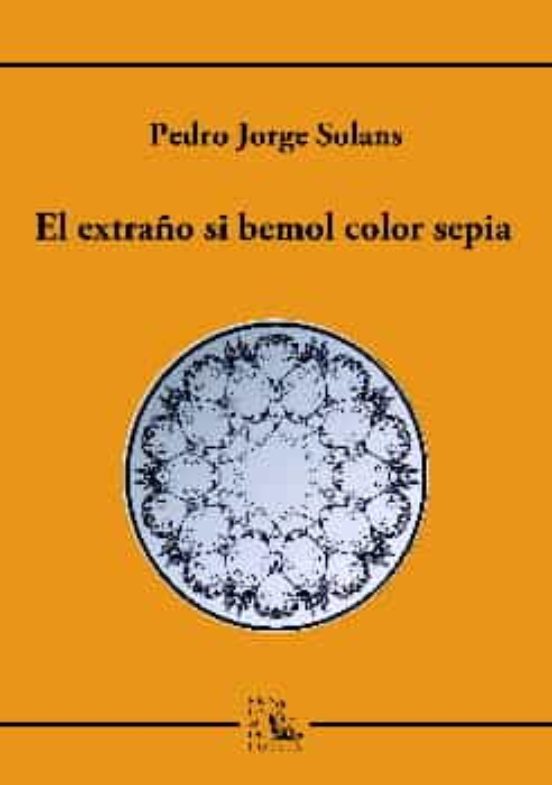 En este momento estás viendo La Vanguardia recomienda EL EXTRAÑO SI BEMOL COLOR SEPIA