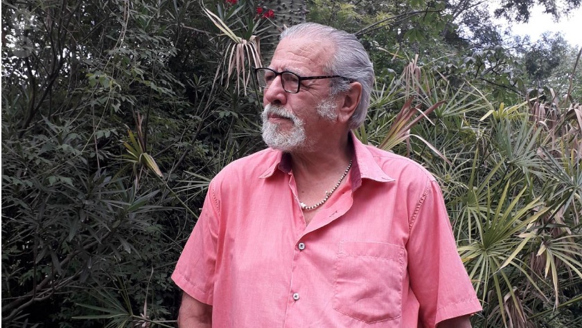 En este momento estás viendo Presentaron los «Bosques de la poesía», un proyecto para cuidar la naturaleza. (Vía Télam)