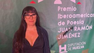 Lee más sobre el artículo La cordobesa Romina Berenice Canet obtuvo el XLIII Premio Juan Ramón Jiménez