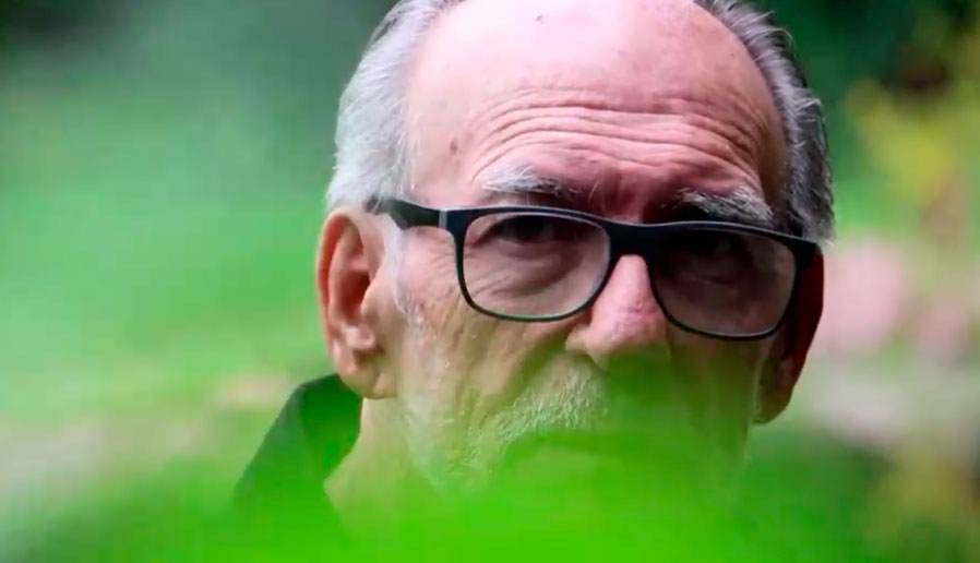 Lee más sobre el artículo Aldo Parfeniuk habla de su libro «Ecopoesía»