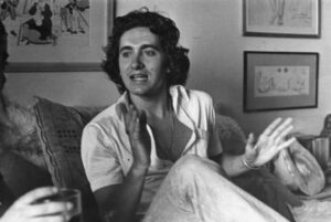 Lee más sobre el artículo Tras las huellas de un poeta.