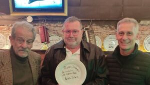 Lee más sobre el artículo Murió el cineasta y escritor Mario Sábato