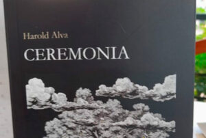Lee más sobre el artículo «Ceremonia»del mes de julio en Lima, por Pedro Jorge Solans