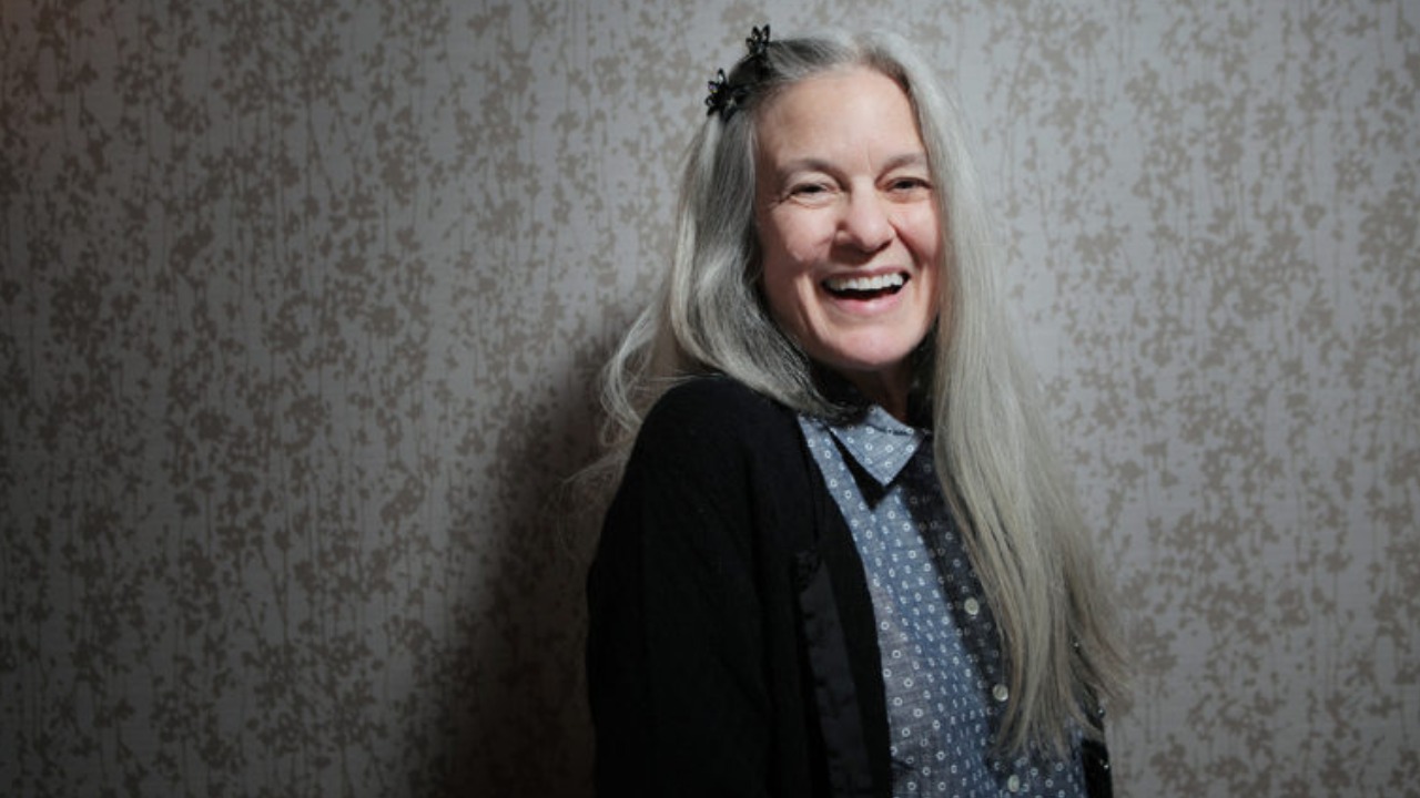 En este momento estás viendo Felipe VI entregará el Premio de Poesía Joan Margarit a la poeta Sharon Olds