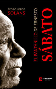 Lee más sobre el artículo Letralia recomienda «El Pantanillo de Ernesto Sábato», de Pedro Jorge Solans