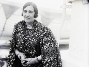 Lee más sobre el artículo Victoria Ocampo, una vida dedicada a la cultura y el compromiso social