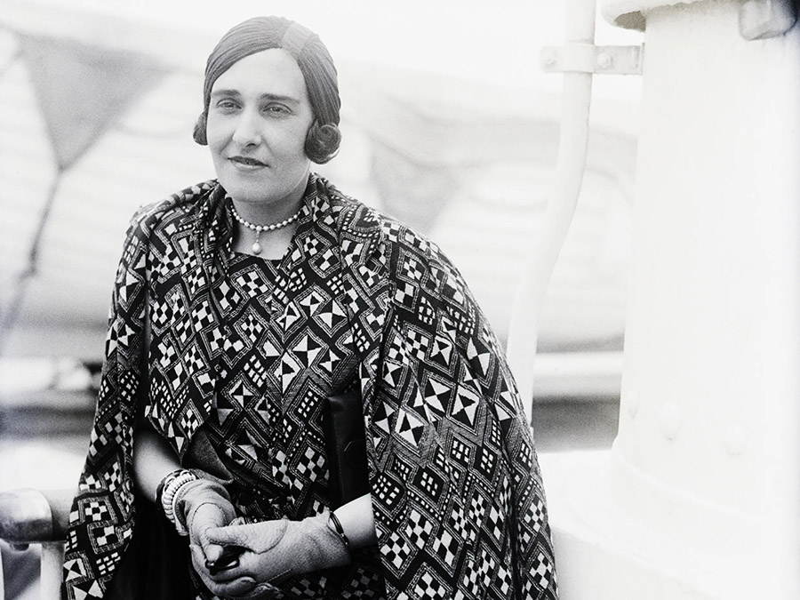 Lee más sobre el artículo Victoria Ocampo, una vida dedicada a la cultura y el compromiso social