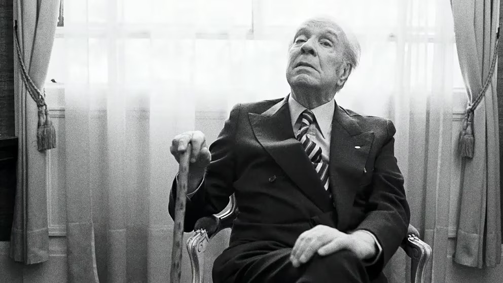 Lee más sobre el artículo Homenajearán a Borges en el 124° aniversario de su nacimiento