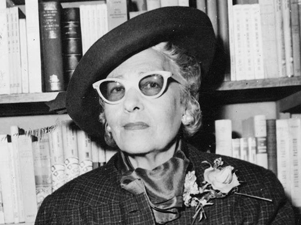 Lee más sobre el artículo Lanzan un concurso que rinde homenaje a Victoria Ocampo