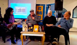 Lee más sobre el artículo El extraño si bemol de Pedro Solans, según Paula Pissano