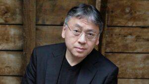 Lee más sobre el artículo El premio Nobel Kazuo Ishiguro volverá con un libro para los amantes del jazz
