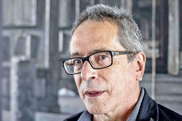 En este momento estás viendo El argentino César Aira nuevamente entre los candidatos al Nobel