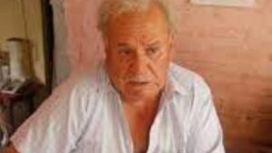 Lee más sobre el artículo Falleció testigo clave del fusilamiento del bandido Isidro Velázquez en 1967