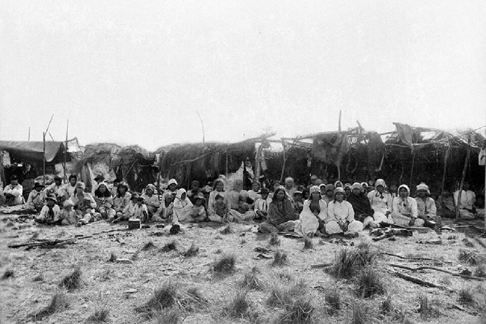 En este momento estás viendo Masacre de Napalpí: la Corte Suprema frenó el pago de la indemnización por la matanza