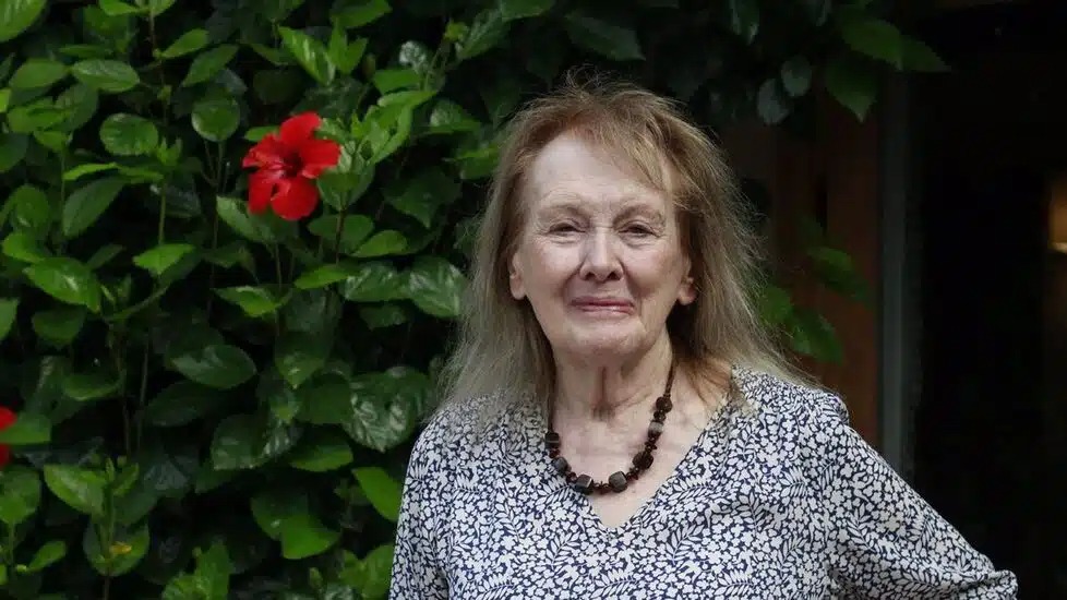 Lee más sobre el artículo Tres libros para iniciar tu viaje con Annie Ernaux