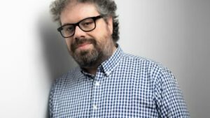 Lee más sobre el artículo El español Sergio del Molino ganó el Premio Alfaguara 2024