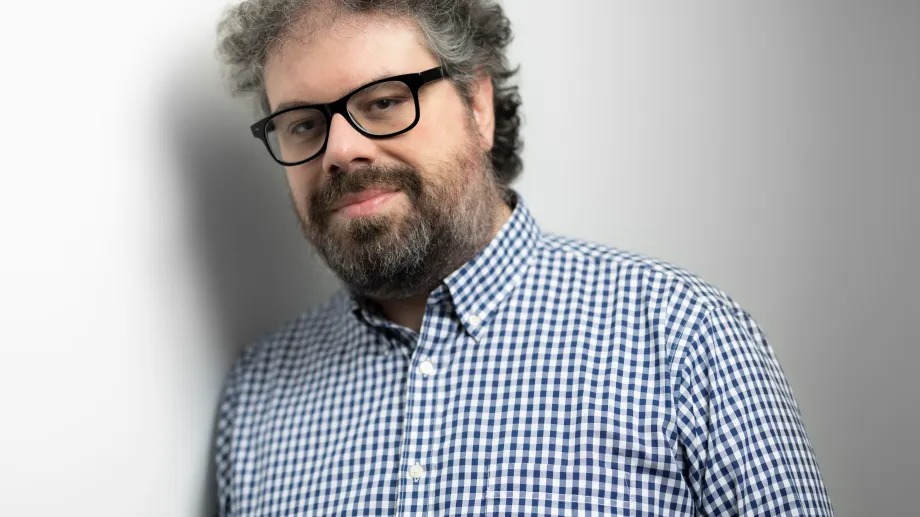 En este momento estás viendo El español Sergio del Molino ganó el Premio Alfaguara 2024