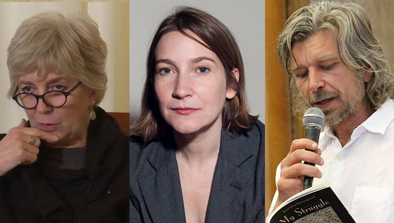 En este momento estás viendo El poder de la autoficción: los autores contemporáneos más destacados