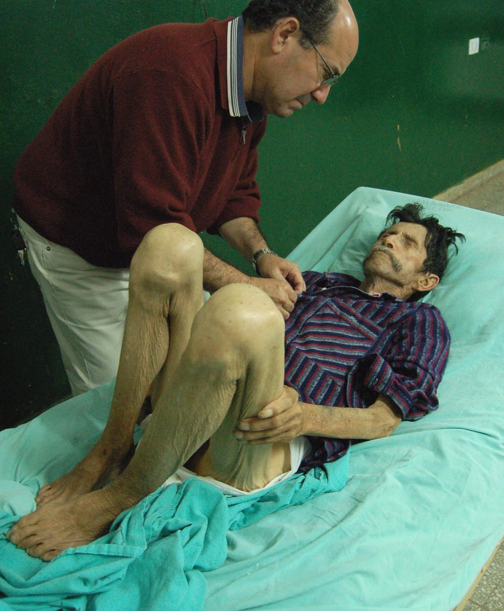 En este momento estás viendo El gaucho, el indio y Javier Milei