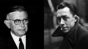 Lee más sobre el artículo Lecturas imprescindibles para entender el existencialismo