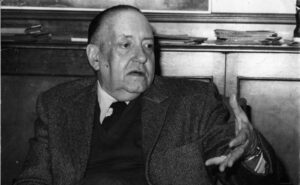 Lee más sobre el artículo «Todo lo que hizo, lo hizo contando con la historia»