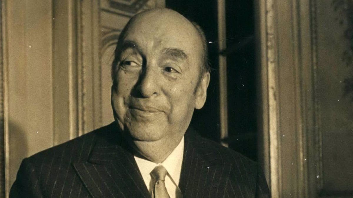 En este momento estás viendo Celebrando el Centenario de «Veinte poemas de amor y una canción desesperada»: un legado continuo en la poesía contemporánea