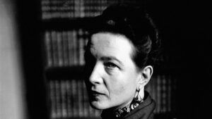Lee más sobre el artículo Literatura feminista: «El segundo sexo», obra fundamental de Simone de Beauvoir