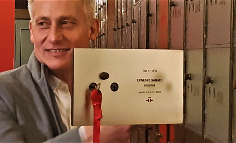 En este momento estás viendo A un año del mayor logro artístico de Carlos Paz como destino cultural internacional