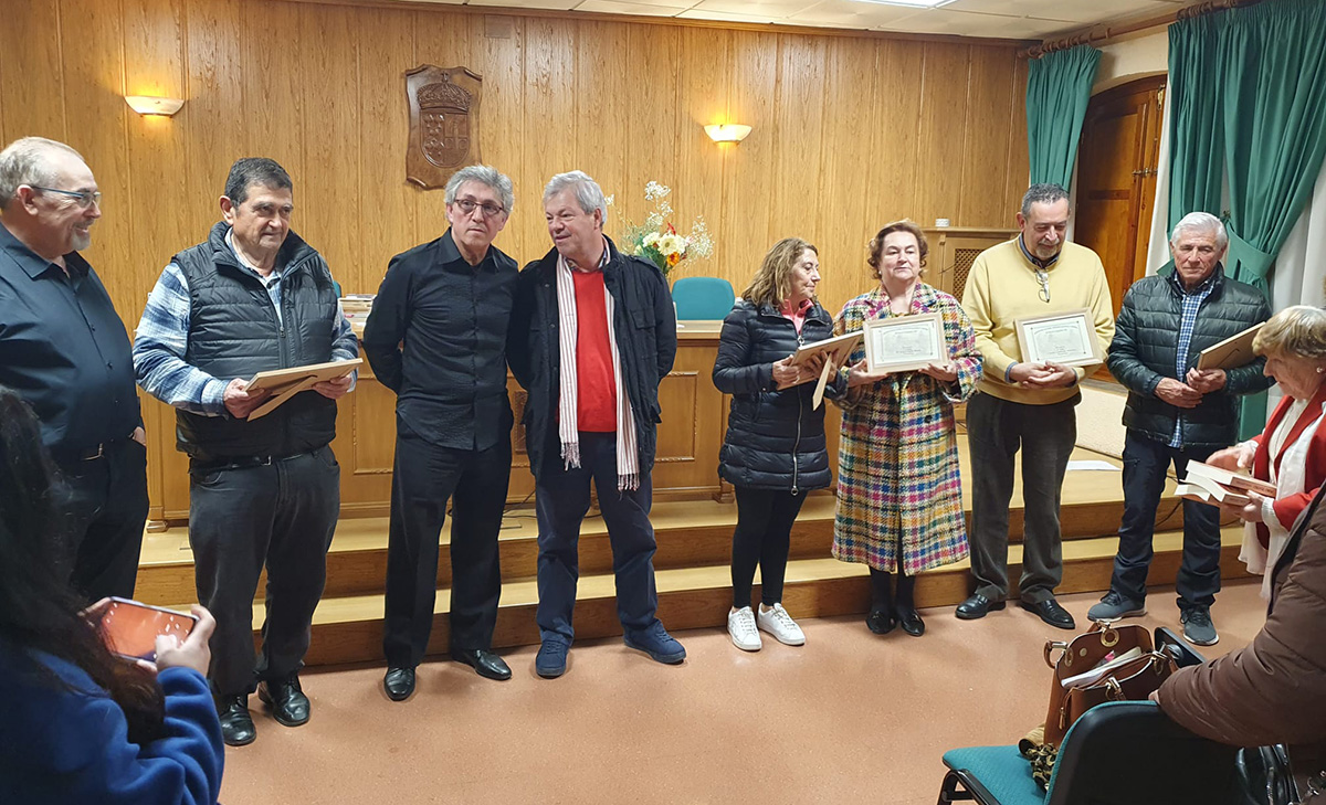 En este momento estás viendo Algunos sentires poéticos del escritor José Mª Cotarelo Asturias