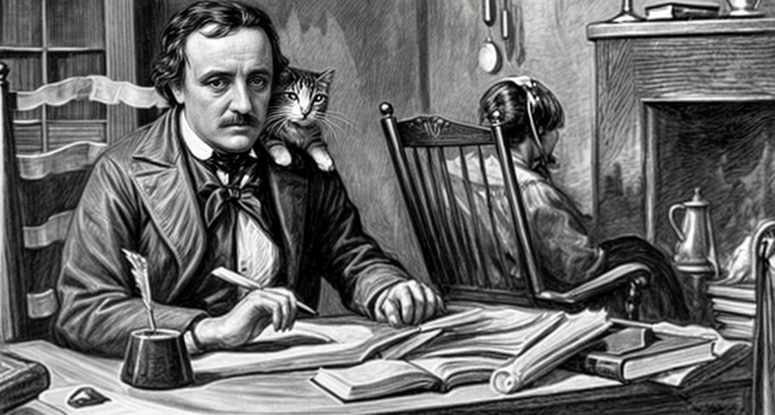 En este momento estás viendo Las supersticiones de escritores famosos: ¿Inspiración o simple creencia?