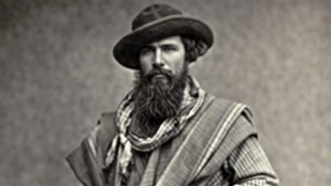 Lee más sobre el artículo Milei y la Argentina del gaucho Martín Fierro