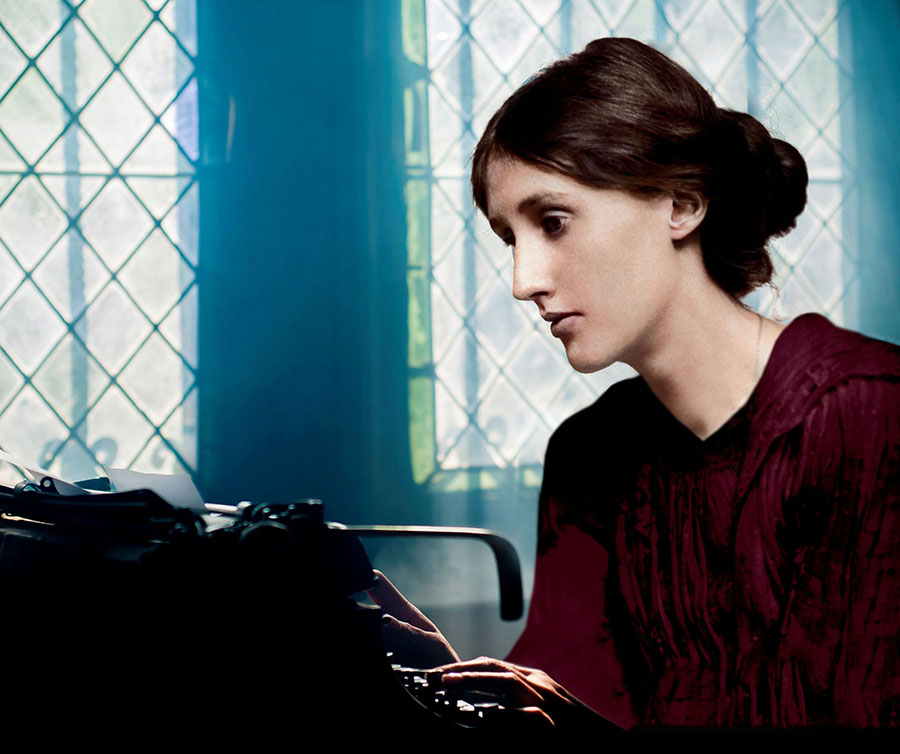 En este momento estás viendo Virginia Woolf: una mente brillante entre las olas del modernismo
